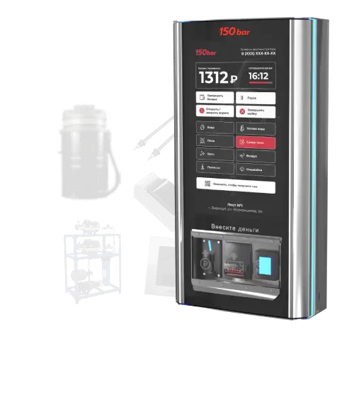 Комплект Premium