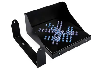 Светофор светодиодный (въезд\выезд)